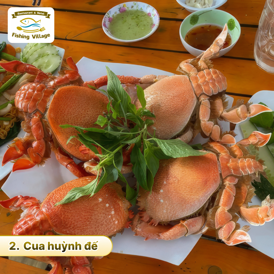 10 đặc sản Mũi N&eacute; khiến du kh&aacute;ch m&ecirc; qu&ecirc;n lối về