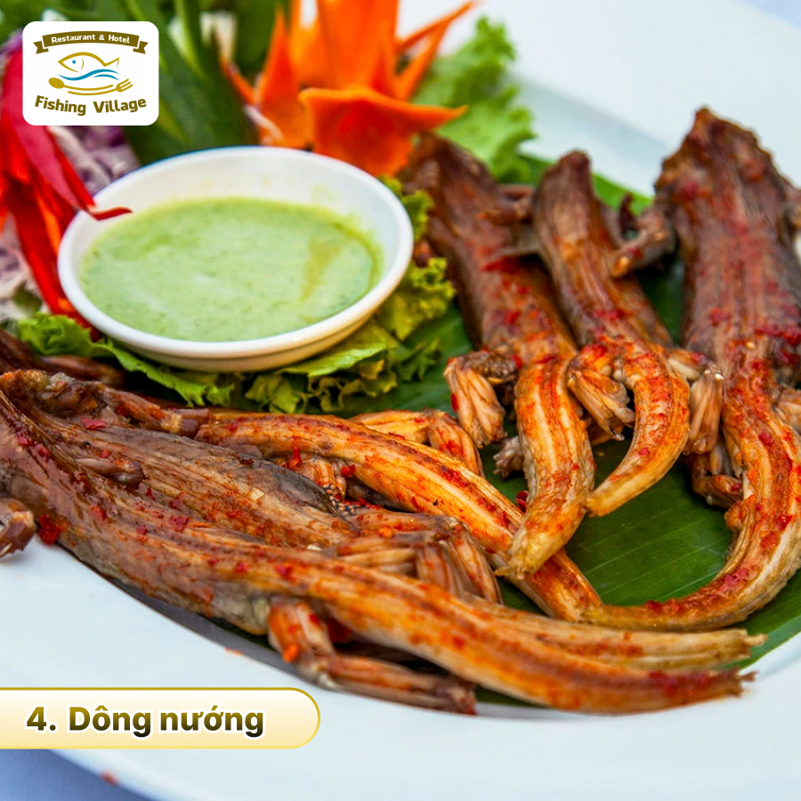 10 đặc sản Mũi N&eacute; khiến du kh&aacute;ch m&ecirc; qu&ecirc;n lối về