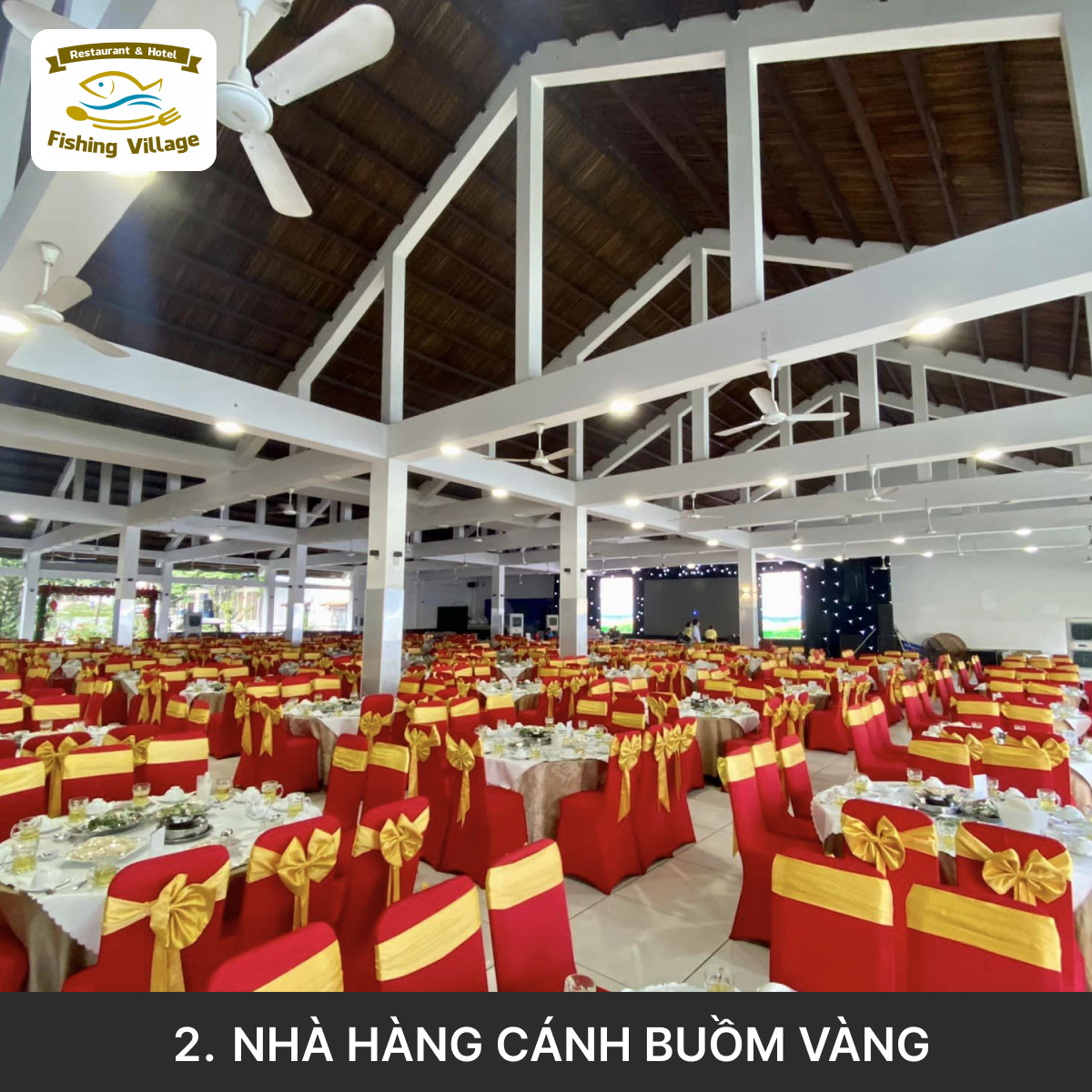 3+ nh&agrave; h&agrave;ng View đẹp Phan Thiết, đ&uacute;ng hương vị biển cả