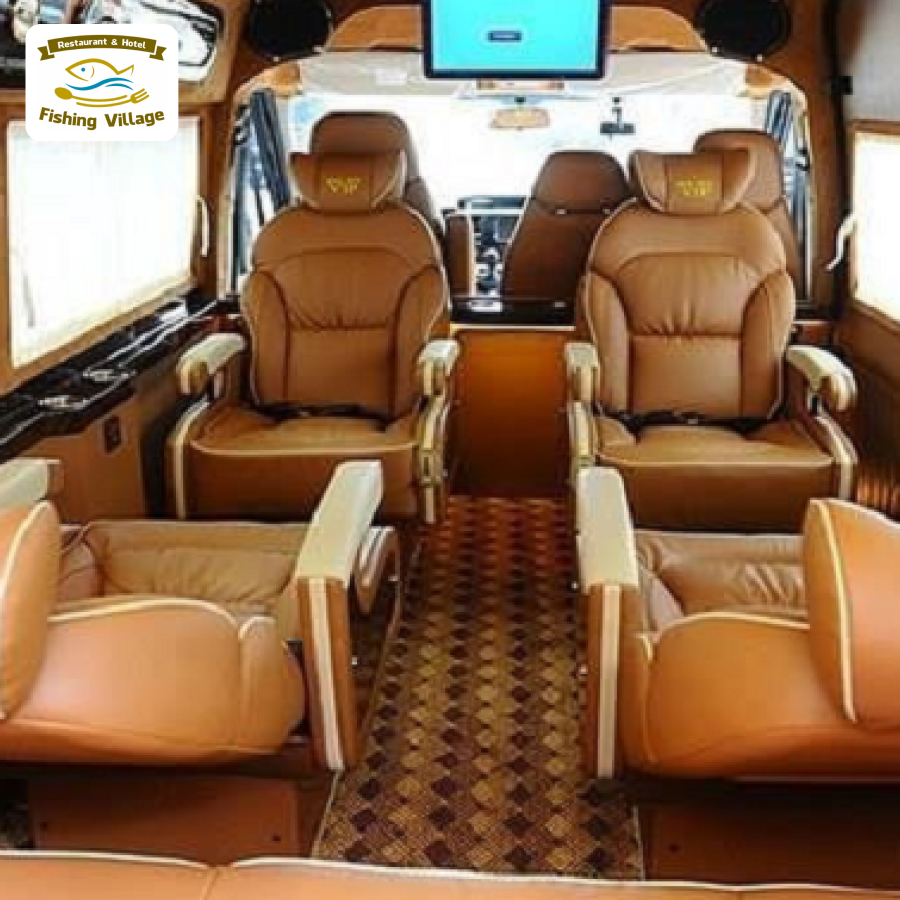 C&aacute;c phương tiện đi đến Phan Thiết