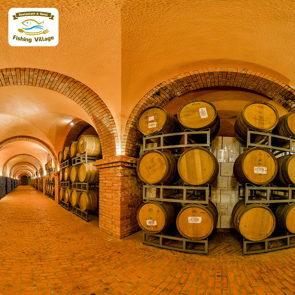 C&ugrave;ng kh&aacute;m ph&aacute; Hầm rượu vang Mũi N&eacute; c&oacute; g&igrave; th&uacute; vị