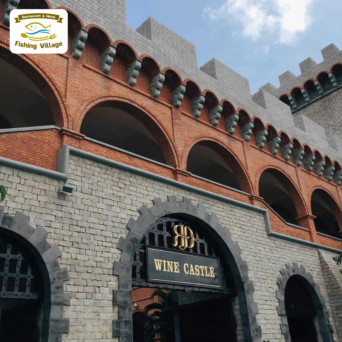 C&ugrave;ng kh&aacute;m ph&aacute; Hầm rượu vang Mũi N&eacute; c&oacute; g&igrave; th&uacute; vị