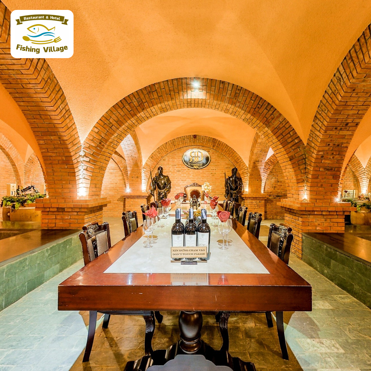 C&ugrave;ng kh&aacute;m ph&aacute; Hầm rượu vang Mũi N&eacute; c&oacute; g&igrave; th&uacute; vị