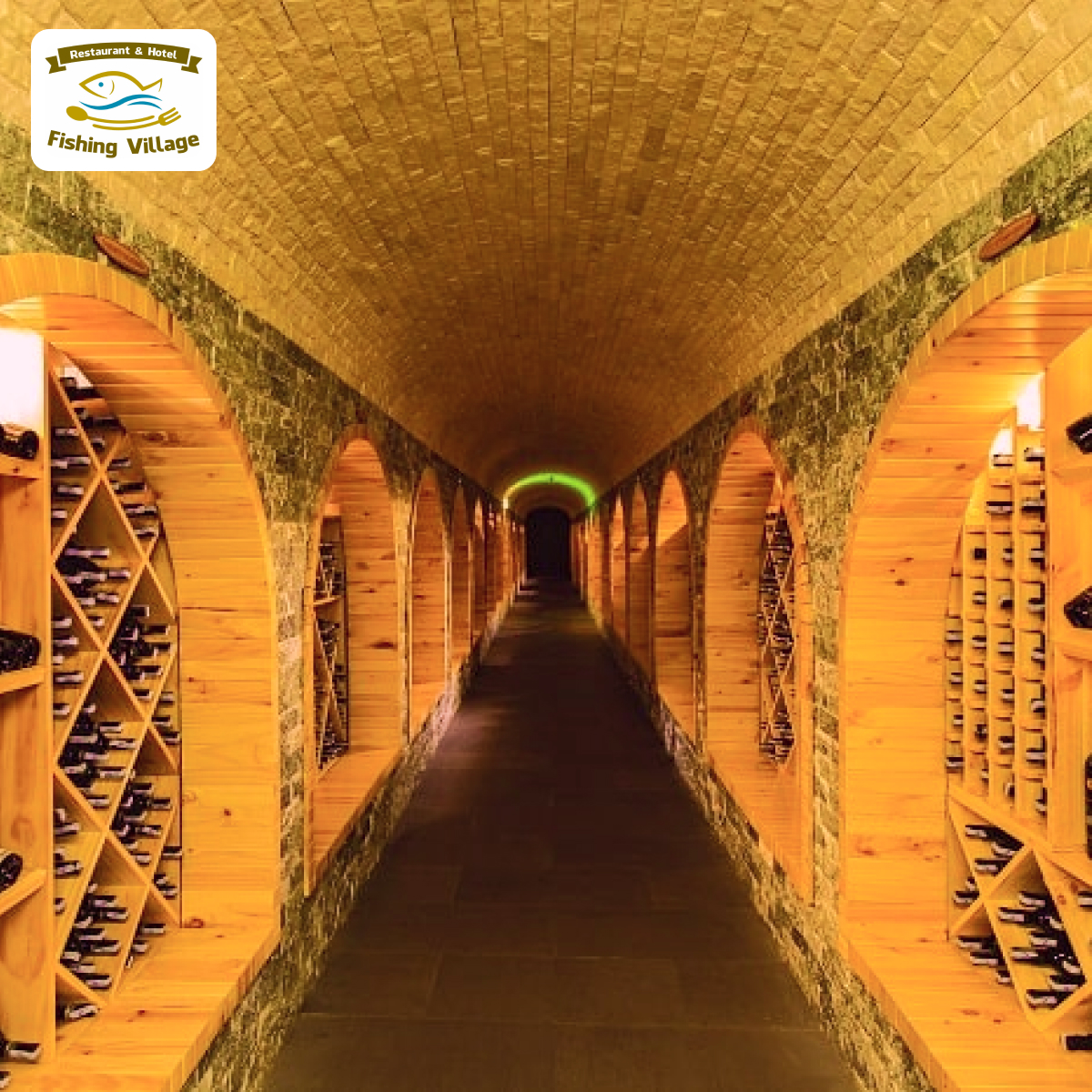 C&ugrave;ng kh&aacute;m ph&aacute; Hầm rượu vang Mũi N&eacute; c&oacute; g&igrave; th&uacute; vị