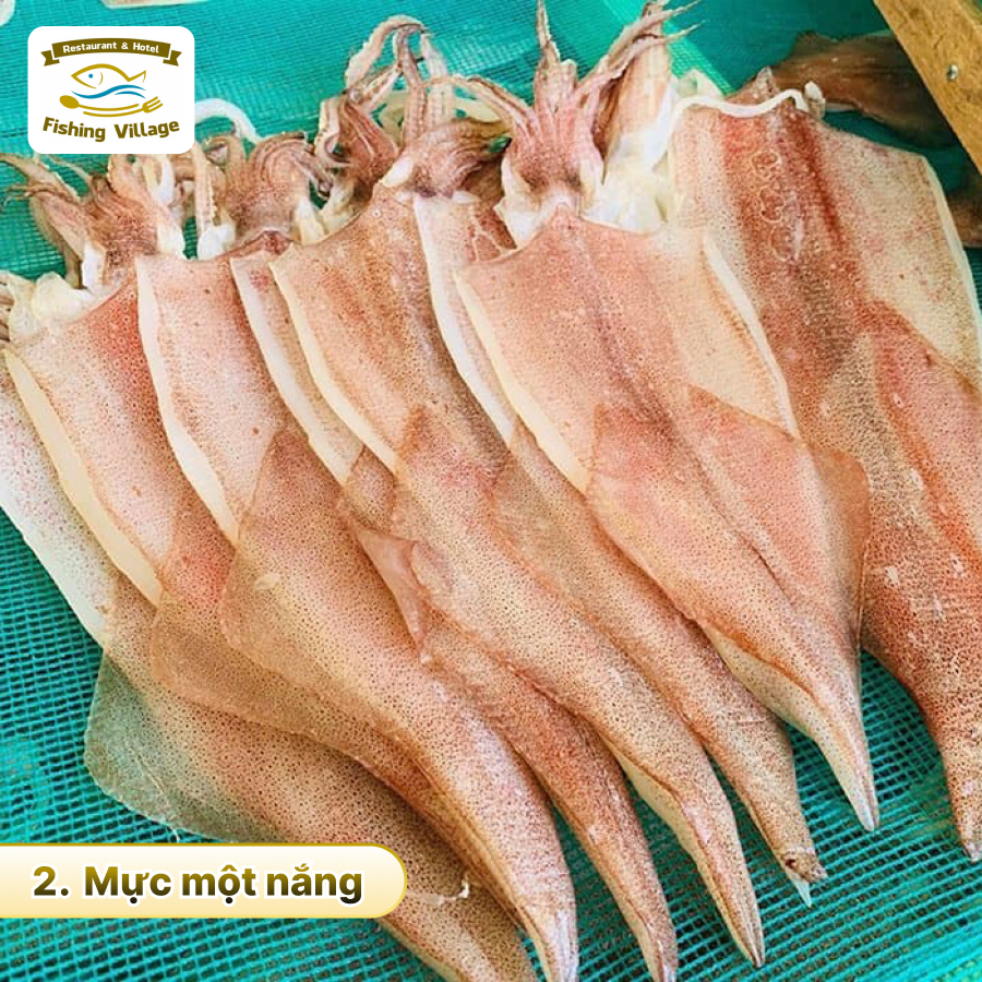 Đặc sản Phan Thiết l&agrave;m qu&agrave; ai cũng th&iacute;ch m&ecirc;