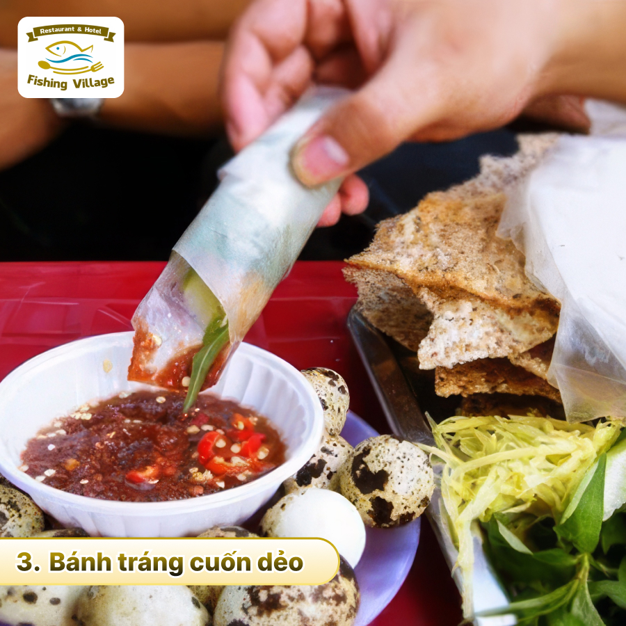Đặc sản Phan Thiết l&agrave;m qu&agrave; ai cũng th&iacute;ch m&ecirc;