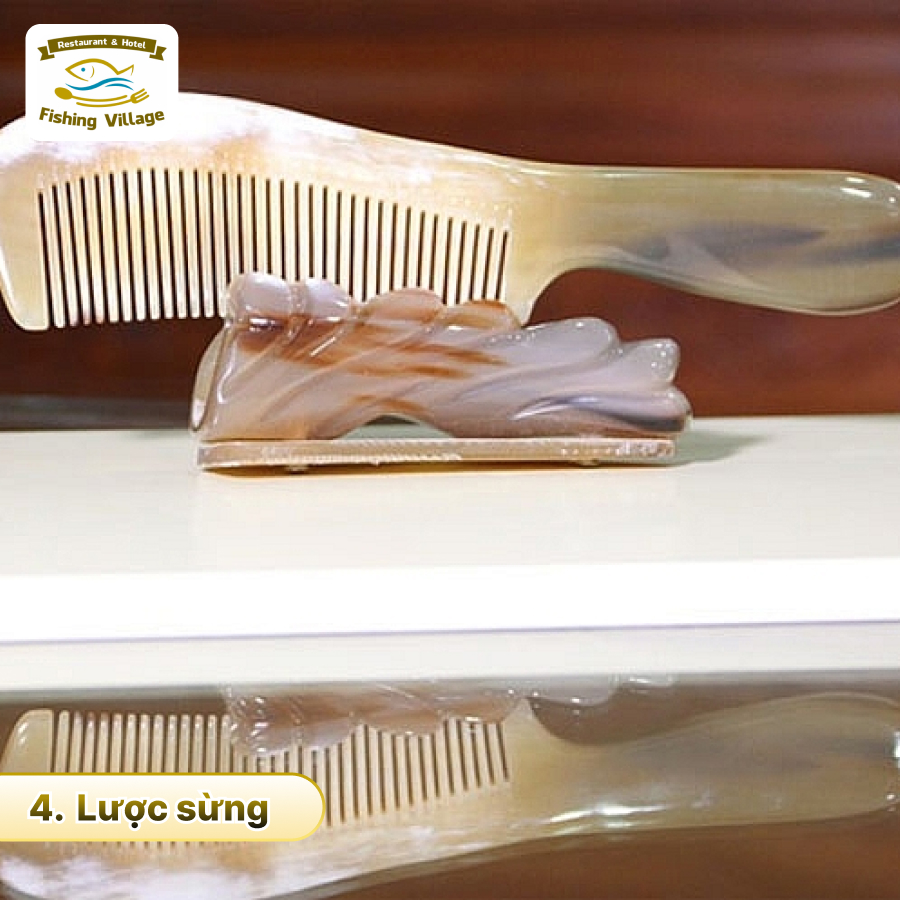 Đặc sản Phan Thiết l&agrave;m qu&agrave; ai cũng th&iacute;ch m&ecirc;