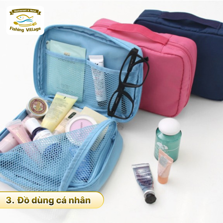 Du lịch mũi n&eacute; cần chuẩn bị g&igrave;?