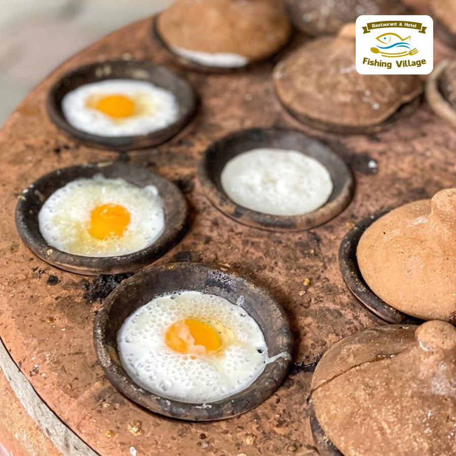 Đừng qu&ecirc;n thưởng thức B&aacute;nh căn Phan Thiết vị ngon kh&oacute; cưỡng