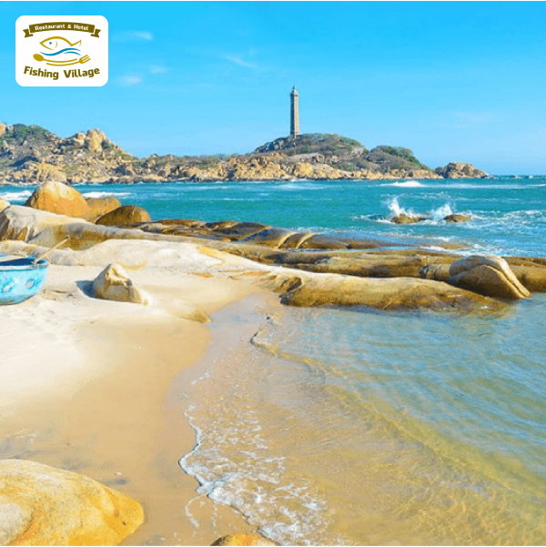 H&agrave;nh tr&igrave;nh du lịch phan thiết bằng xe m&aacute;y trải nghiệm th&uacute; vị