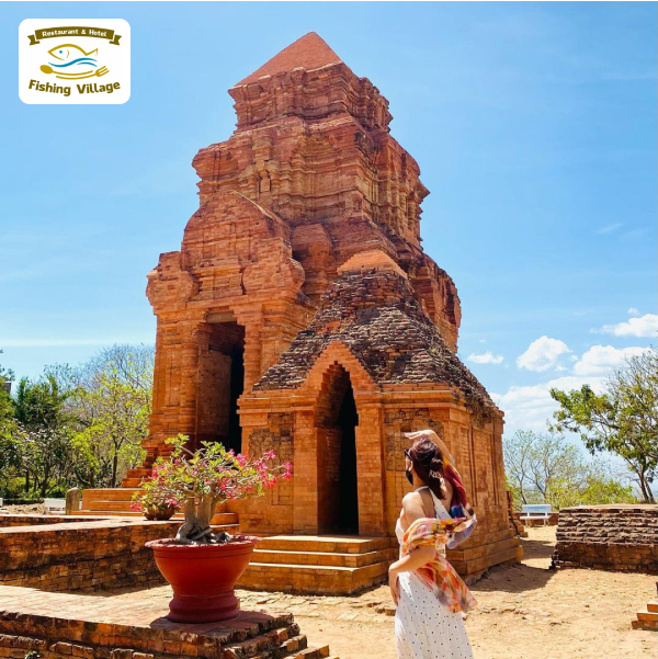 H&agrave;nh tr&igrave;nh du lịch phan thiết bằng xe m&aacute;y trải nghiệm th&uacute; vị