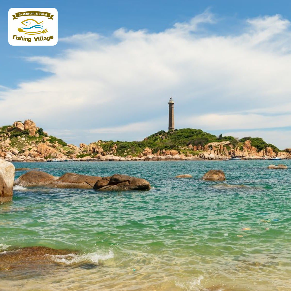 Kinh nghiệm đi l&agrave;ng ch&agrave;i Mũi N&eacute;