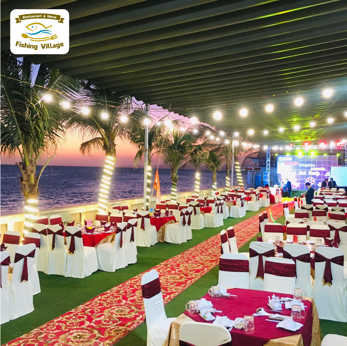 L&agrave;ng Ch&agrave;i Mũi N&eacute; Ở Đ&acirc;u? Đường Đi L&agrave;ng Ch&agrave;i Mũi N&eacute;