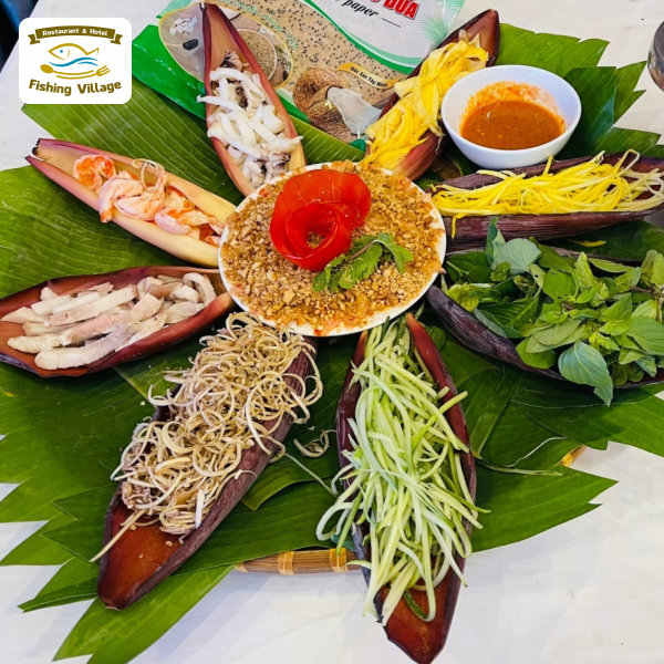 Lẩu thả mũi n&eacute; - Địa điểm ăn lẩu thả &ldquo;trứ danh"