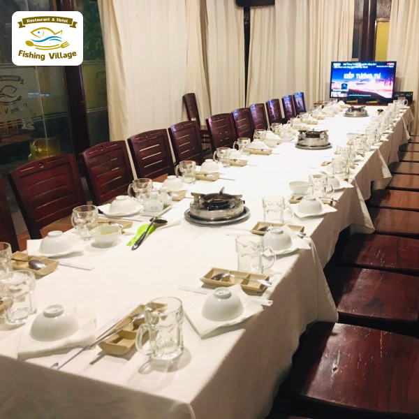 Lẩu thả mũi n&eacute; - Địa điểm ăn lẩu thả &ldquo;trứ danh"