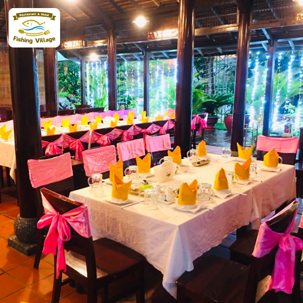 Lẩu thả mũi n&eacute; - Địa điểm ăn lẩu thả &ldquo;trứ danh"