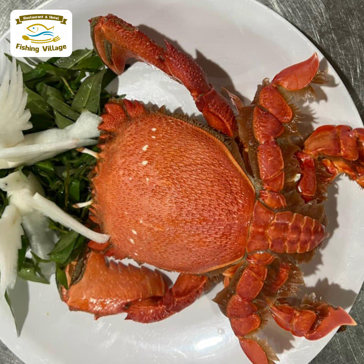 Menu L&agrave;ng Ch&agrave;i Mũi N&eacute;