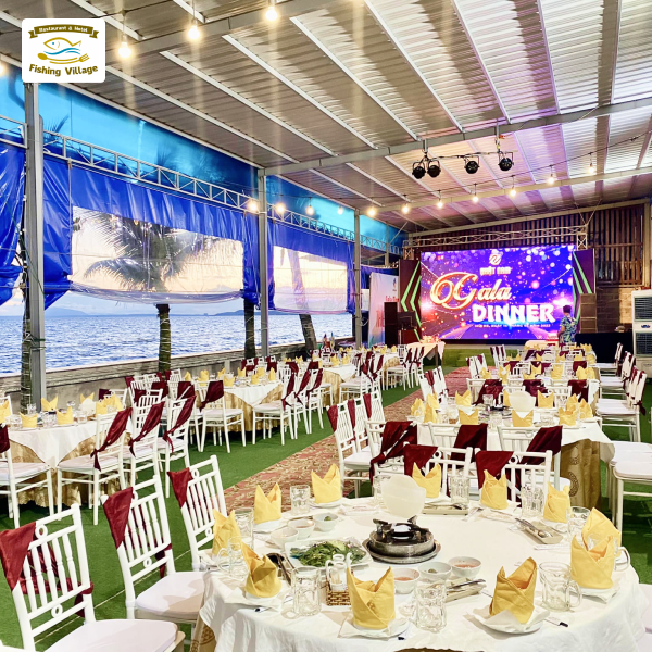 Menu L&agrave;ng Ch&agrave;i Mũi N&eacute;