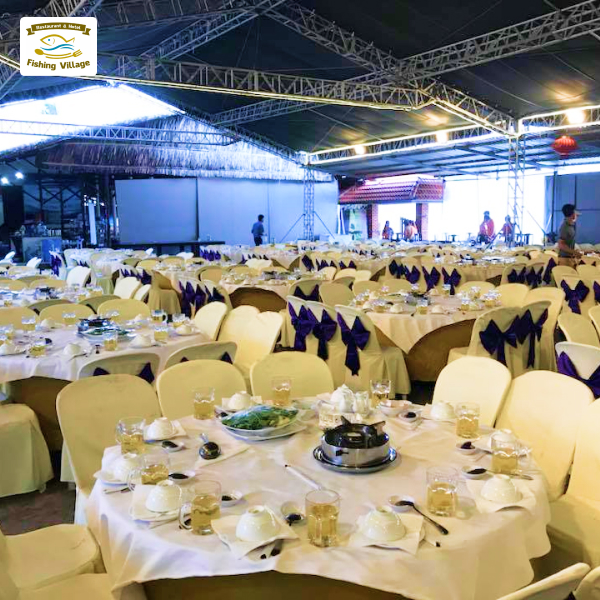 L&agrave;ng Ch&agrave;i Mũi N&eacute; - Dịch vụ v&agrave; gi&aacute; cả