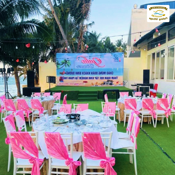 L&agrave;ng Ch&agrave;i Mũi N&eacute; - Review của thực kh&aacute;ch