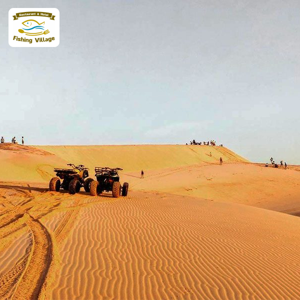 3 Ng&agrave;y 2 Đ&ecirc;m kh&aacute;m ph&aacute; Mũi N&eacute;: N&ecirc;n ở đ&acirc;u? Ăn g&igrave;, chơi g&igrave;?