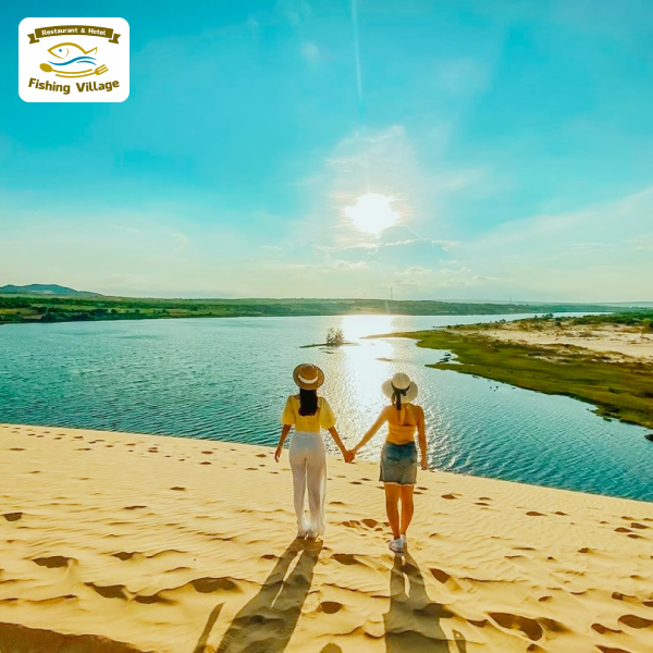 3 Ng&agrave;y 2 Đ&ecirc;m kh&aacute;m ph&aacute; Mũi N&eacute;: N&ecirc;n ở đ&acirc;u? Ăn g&igrave;, chơi g&igrave;?