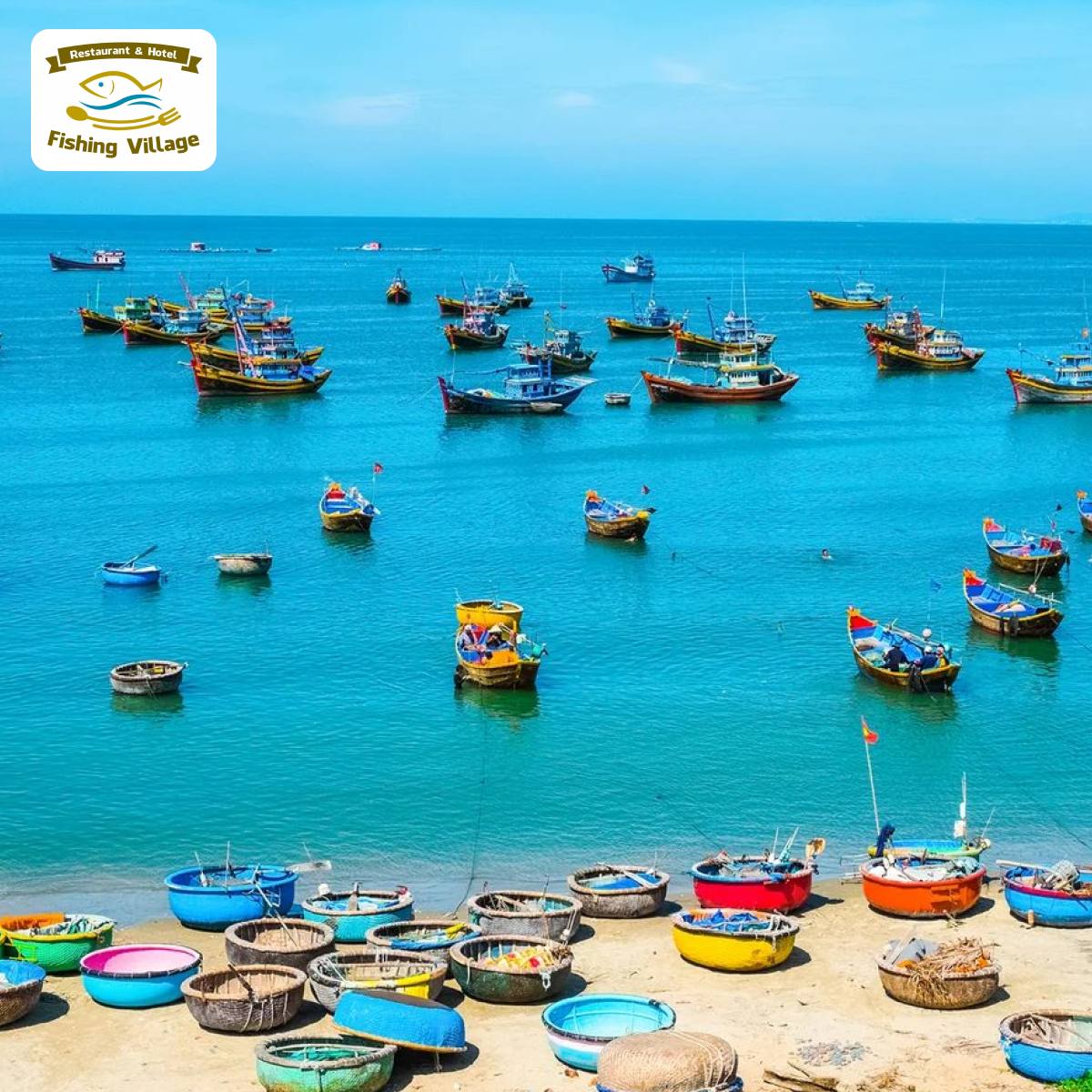C&aacute;c địa điểm nhất định phải gh&eacute; đến khi đến Phan Thiết