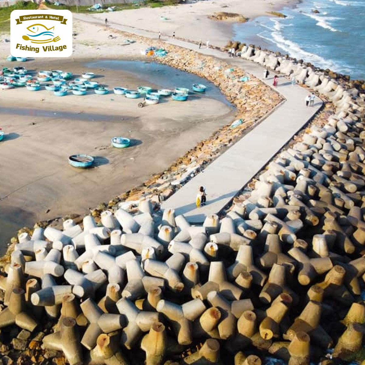 C&aacute;c địa điểm nhất định phải gh&eacute; đến khi đến Phan Thiết