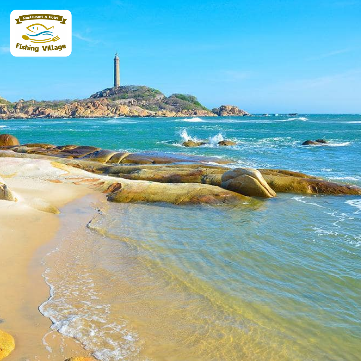 C&aacute;c địa điểm nhất định phải gh&eacute; đến khi đến Phan Thiết