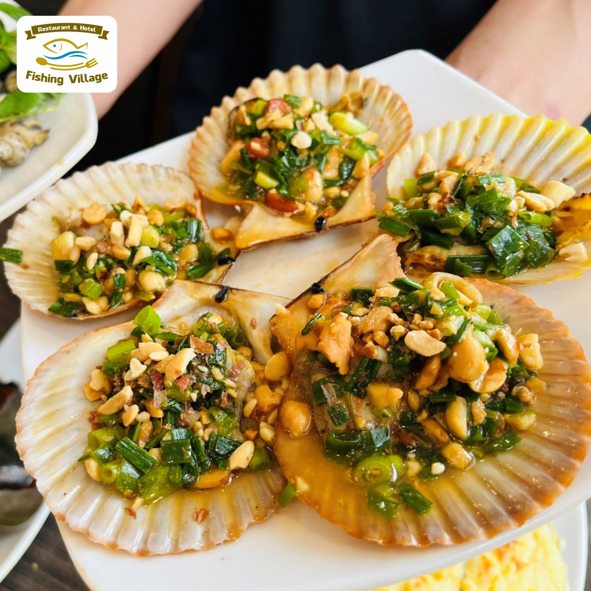 C&aacute;c Loại Hải Sản Ngon ở Phan Thiết