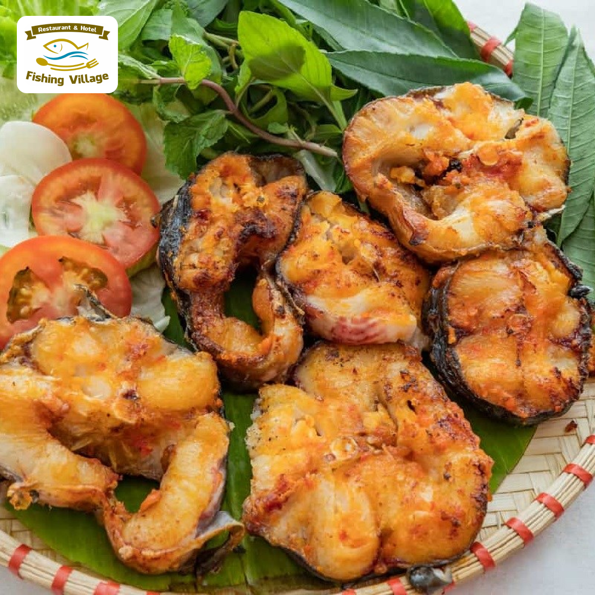 C&aacute;c Loại Hải Sản Ngon ở Phan Thiết