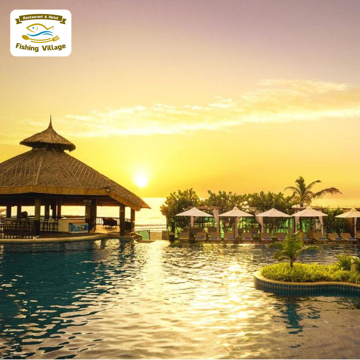 Cafe view biển Mũi N&eacute; cho c&aacute;c t&iacute;n đồ m&ecirc; sống ảo