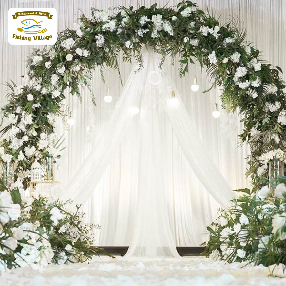 Chi ph&iacute; tổ chức tiệc cưới tại Phan Thiết: Thực tế v&agrave; lời khuy&ecirc;n