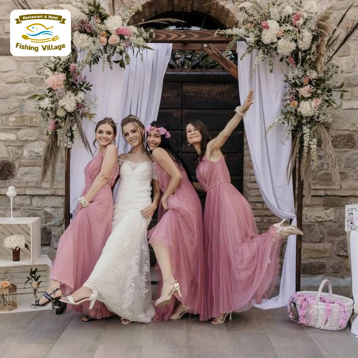 Chi ph&iacute; tổ chức tiệc cưới tại Phan Thiết: Thực tế v&agrave; lời khuy&ecirc;n