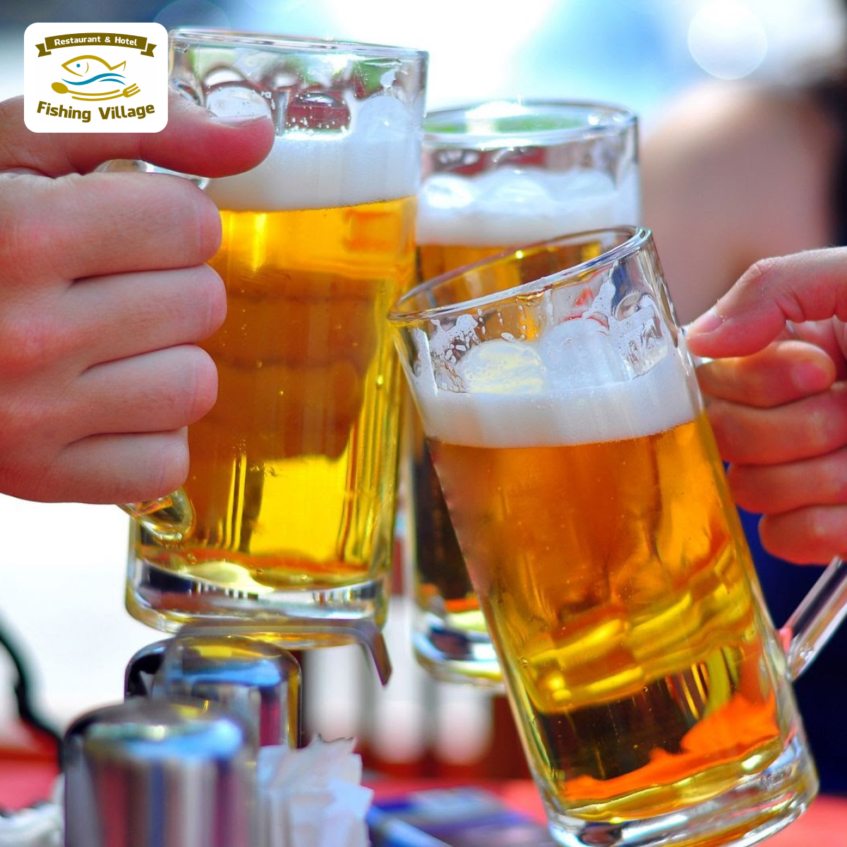 Những điều bạn cần biết khi ăn hải sản