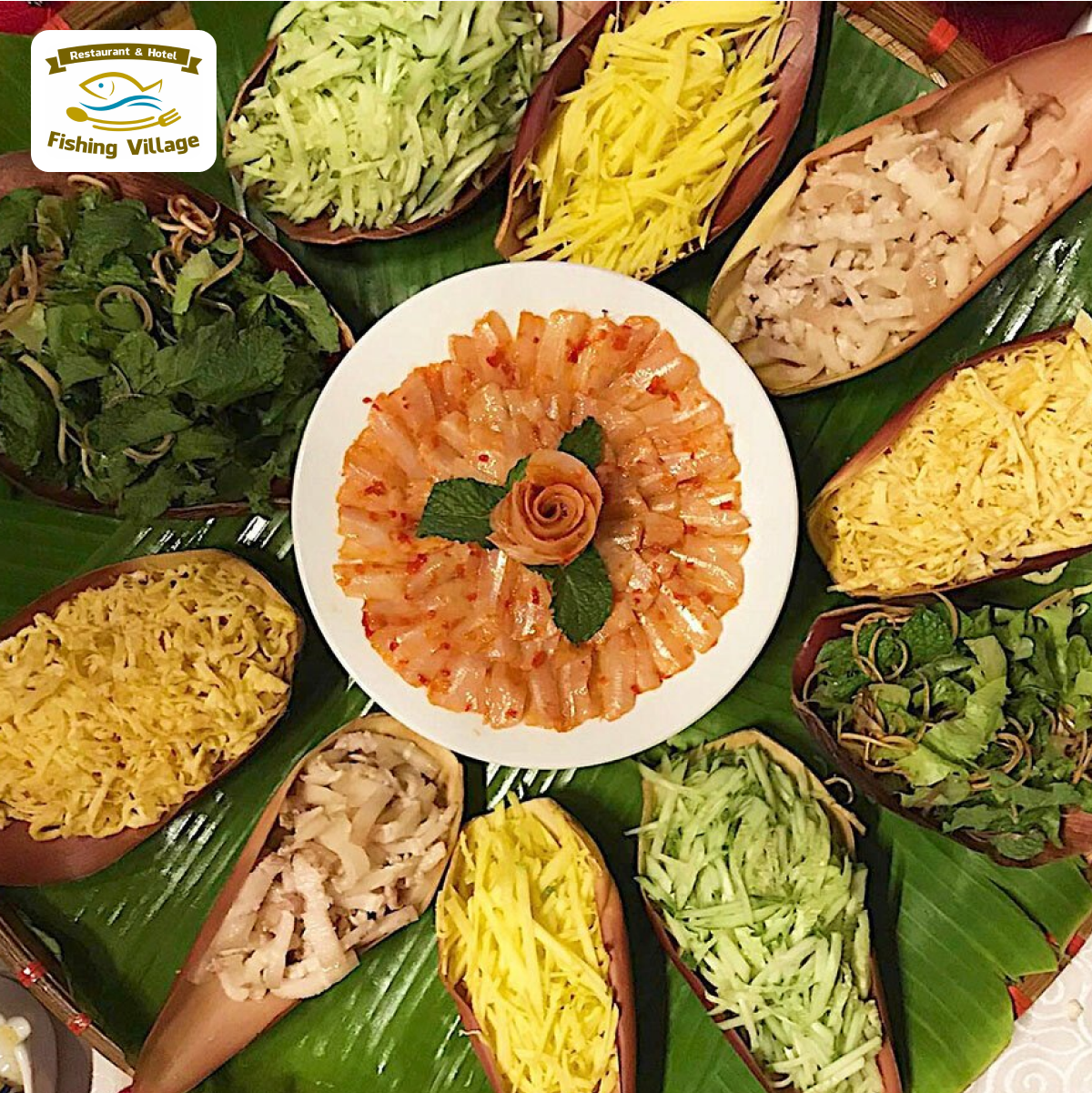 Lẩu thả Phan Thiết ăn ở đ&acirc;u ngon