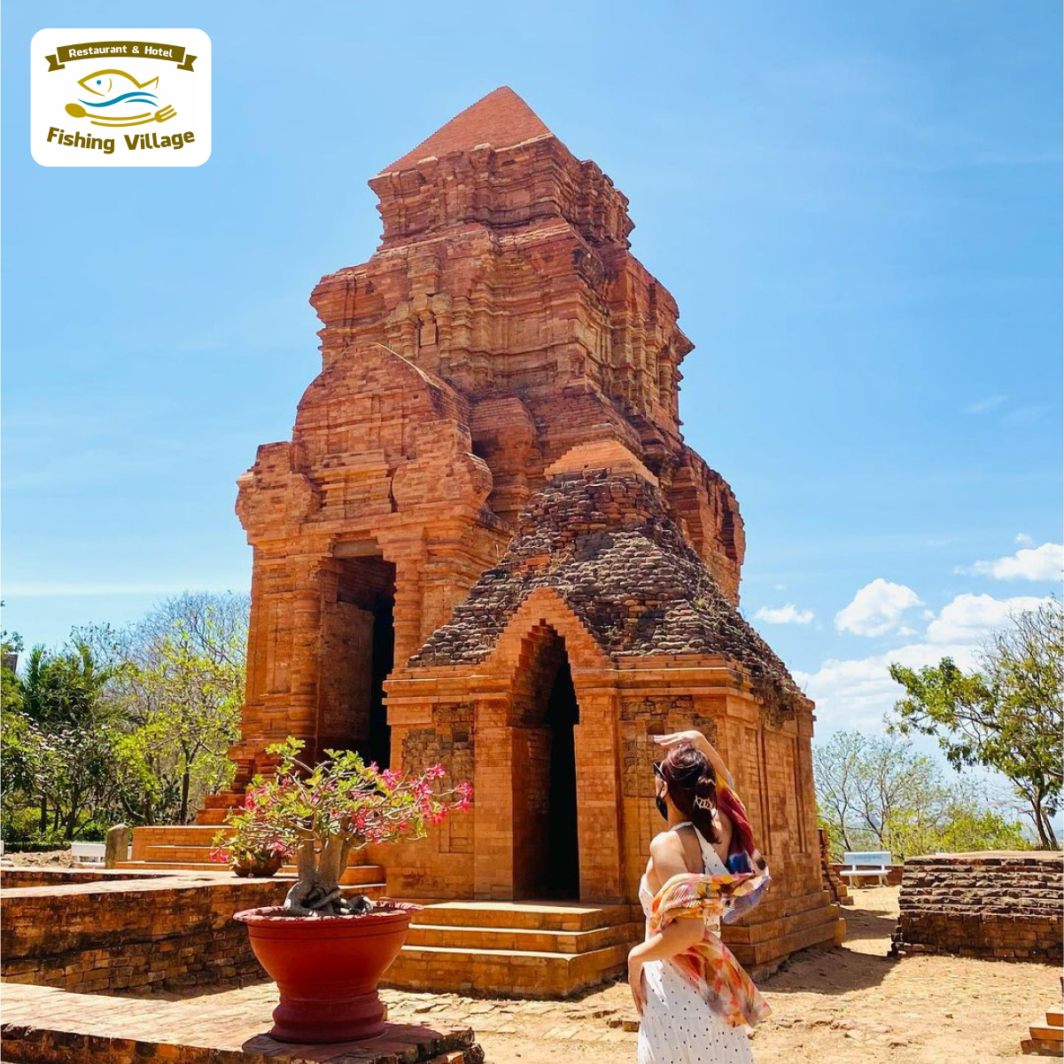 Lịch tr&igrave;nh Du lịch Mũi N&eacute; từ S&agrave;i G&ograve;n - Let goooooo