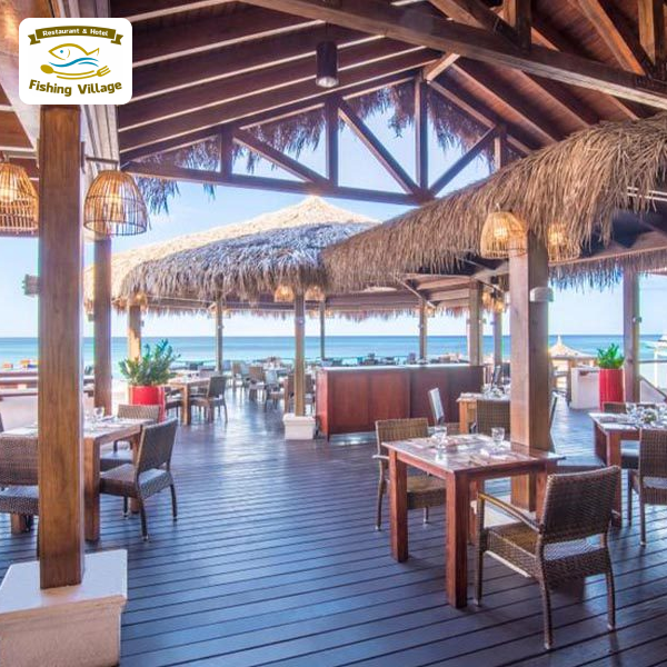 Những nh&agrave; h&agrave;ng biển nổi tiếng tại Mũi N&eacute; - Phan Thiết m&agrave; kh&aacute;ch nước ngo&agrave;i nhất định phải gh&eacute; đến