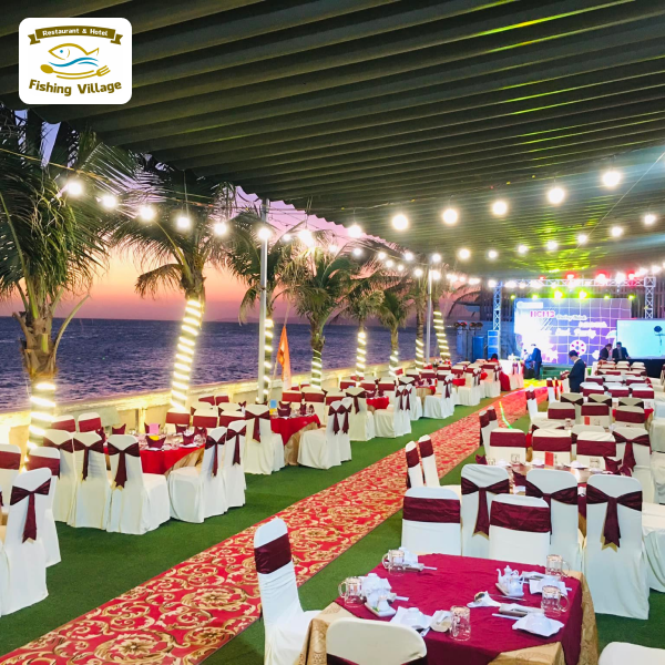 Những nh&agrave; h&agrave;ng biển nổi tiếng tại Mũi N&eacute; - Phan Thiết m&agrave; kh&aacute;ch nước ngo&agrave;i nhất định phải gh&eacute; đến