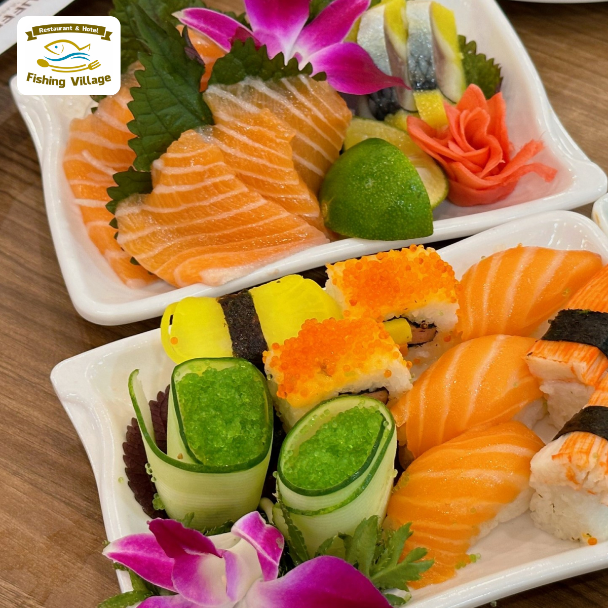 Phụ nữ c&oacute; bầu c&oacute; ăn được hải sản kh&ocirc;ng?