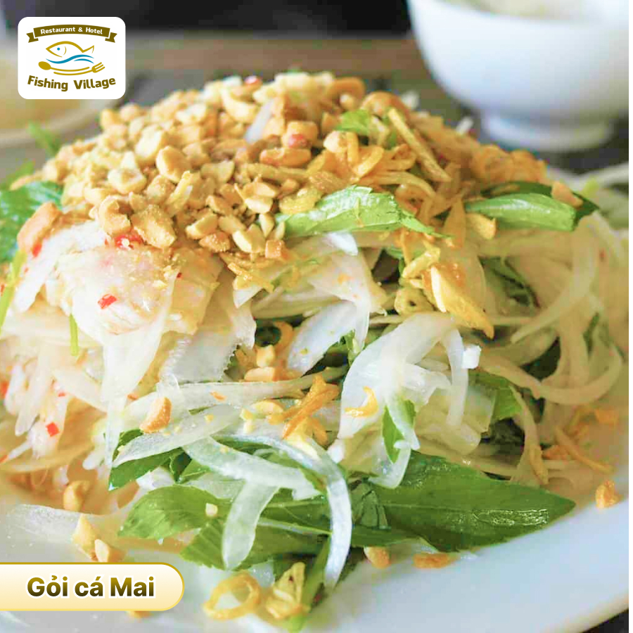 Ăn g&igrave; ở Mũi N&eacute;