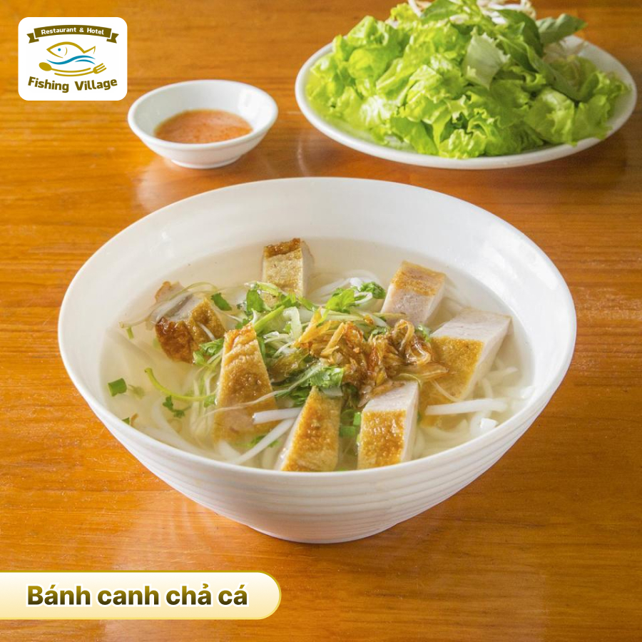 Ăn g&igrave; ở Mũi N&eacute;