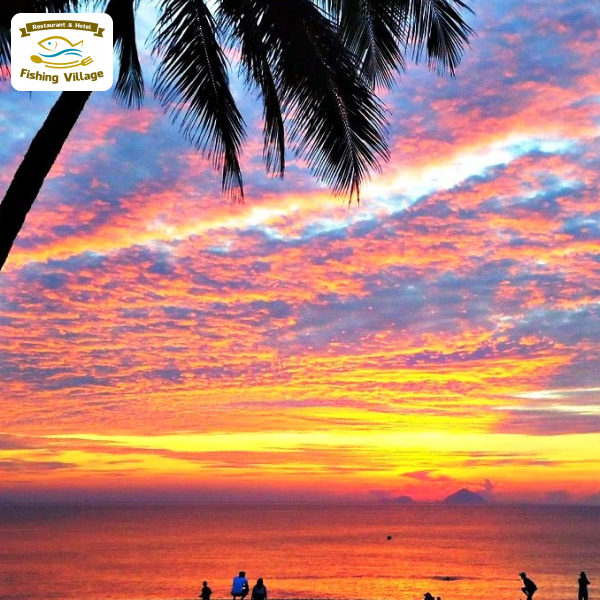 Top 10 điều bạn cần l&agrave;m khi đến Mũi N&eacute;