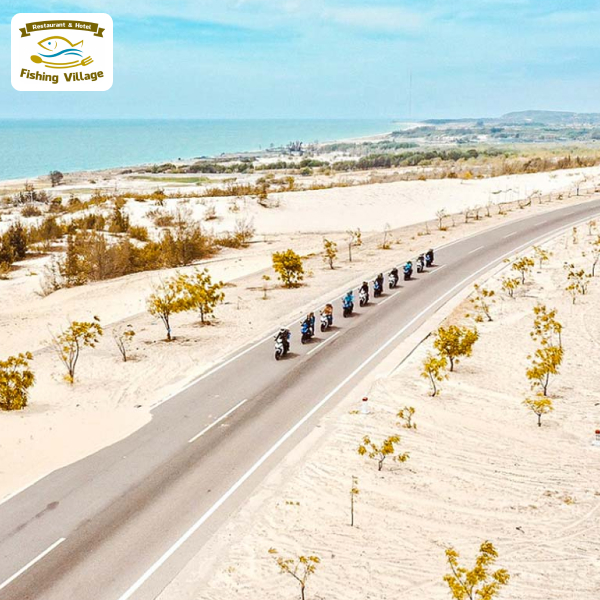 Top 10 điều bạn cần l&agrave;m khi đến Mũi N&eacute;