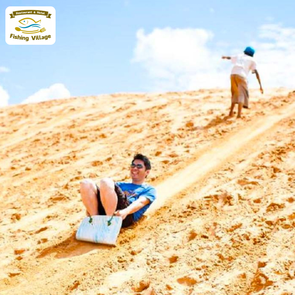 Top 10 điều bạn cần l&agrave;m khi đến Mũi N&eacute;