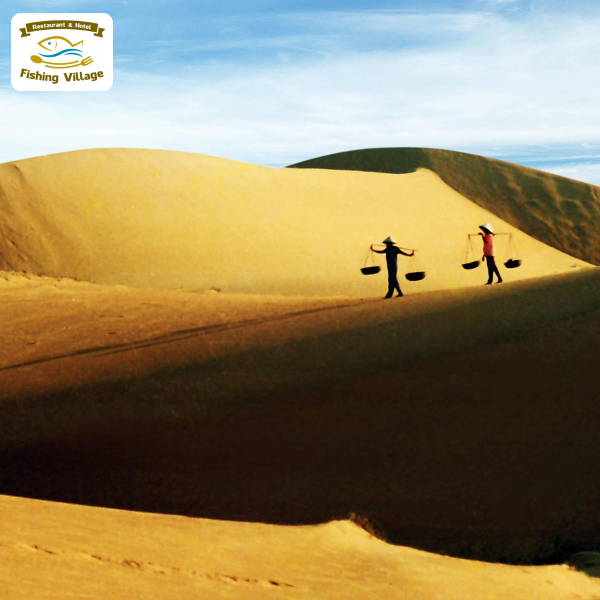 Top 10 điều bạn cần l&agrave;m khi đến Mũi N&eacute;