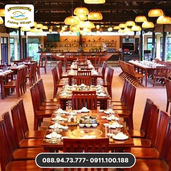 Mũi N&eacute; Xưa - Nh&agrave; h&agrave;ng ngon tại Mũi N&eacute; Phan Thiết&nbsp;